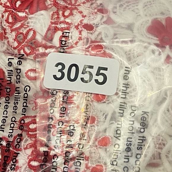 Alexis Clive lace floral off the shoulder shorts romper playsuit 3055 - Picture 11 of 12